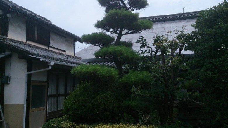 岡山県倉敷市天城で旧家 蔵を整理買取しました